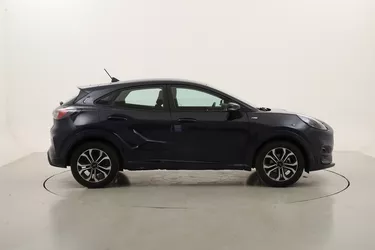 Ford Puma Hybrid ST-Line 1.0 Mild Hybrid 125CV Manuale Ford Puma Hybrid ST-Line 1.0 Mild Hybrid 125CV Manuale