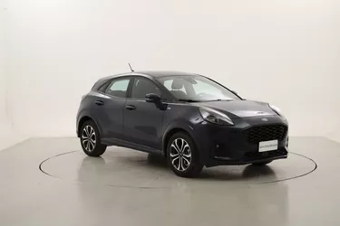 Ford Puma Hybrid ST-Line 1.0 Mild Hybrid 125CV Manuale Ford Puma Hybrid ST-Line 1.0 Mild Hybrid 125CV Manuale