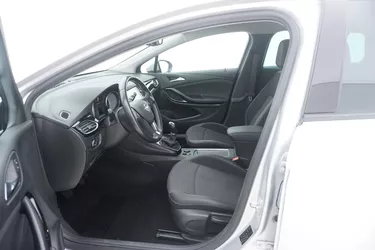 Opel Astra ST Innovation 1.4 Metano 110CV Manuale Sedili