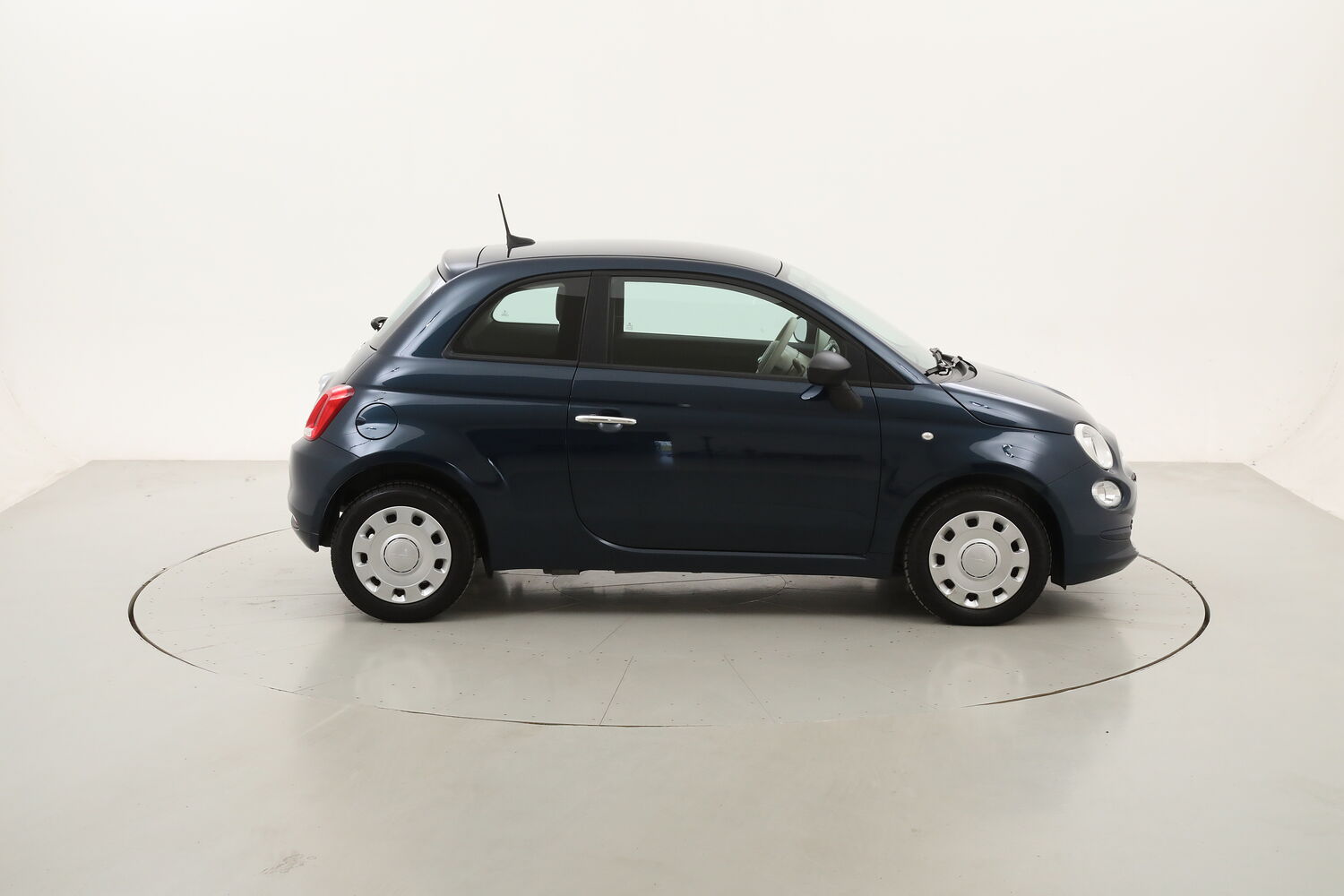 Fiat 500 Cult usata del 2021 con 64.031 km