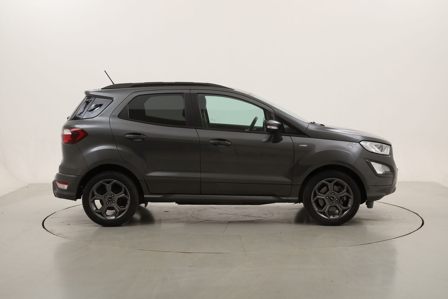 Ford EcoSport ST-Line usata del 2022 con 97.204 km