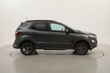 Ford EcoSport ST-Line 1.0 Benzina 125CV Manuale Ford EcoSport ST-Line 1.0 Benzina 125CV Manuale