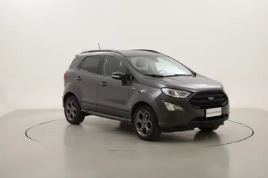 Ford EcoSport ST-Line 1.0 Benzina 125CV Manuale Ford EcoSport ST-Line 1.0 Benzina 125CV Manuale