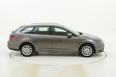 Seat Leon ST Business usata del 2017 con 60.860 km