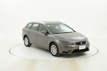 Seat Leon ST Business usata del 2017 con 60.860 km