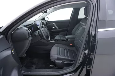 Citroen C4 Shine EAT8 1.2 Benzina 131CV Automatico Sedili