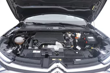 Citroen C4 Shine EAT8 1.2 Benzina 131CV Automatico Vano motore