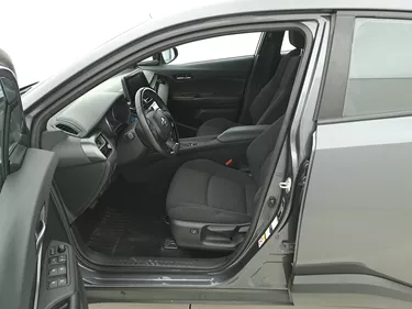 Toyota C-HR Hybrid Business 1.8 Full Hybrid 122CV Automatico Sedili