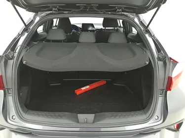 Toyota C-HR Hybrid Business 1.8 Full Hybrid 122CV Automatico Bagagliaio