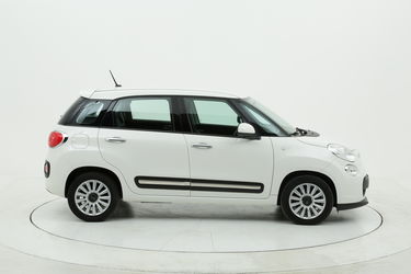 Fiat 500L Business Aut. usata del 2019 con 71.332 km