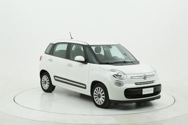 Fiat 500L Business Aut. usata del 2019 con 71.332 km