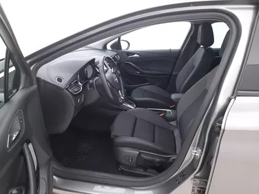 Opel Astra ST Business Elegance AT9 1.5 Diesel 122CV Automatico Sedili