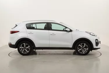Kia Sportage Business Class DCT7 1.6 Diesel 136CV Automatico