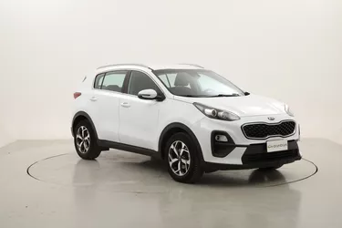 Kia Sportage Business Class DCT7 1.6 Diesel 136CV Automatico