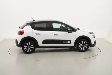 Citroen C3 Shine 1.2 Benzina 83CV Manuale