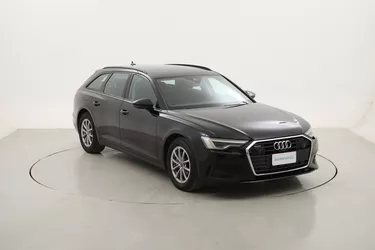 Audi A6 Avant 40 TDI Business S tronic quattro ultra 2.0 Mild Hybrid 204CV Automatico