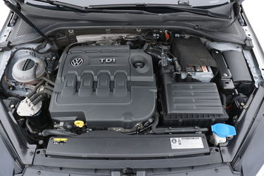 Volkswagen Golf Vano motore Volkswagen Golf Vano motore