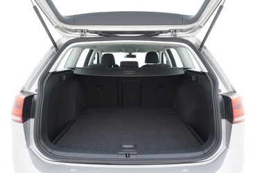 Volkswagen Golf Bagagliaio Volkswagen Golf Bagagliaio
