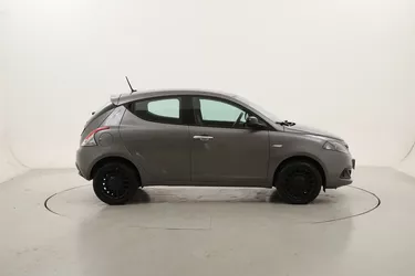 Lancia Ypsilon Hybrid Silver 1.0 Mild Hybrid 70CV Manuale