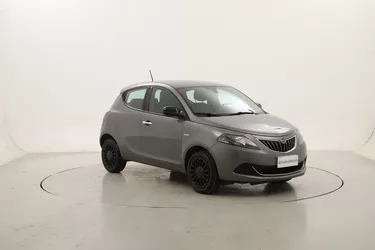 Lancia Ypsilon Hybrid Silver 1.0 Mild Hybrid 70CV Manuale