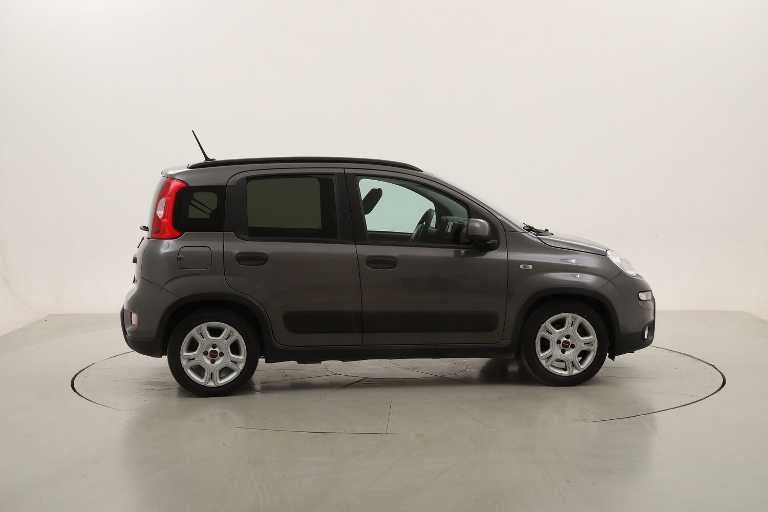 Fiat Panda Hybrid City Life usata del 2023 con 69.071 km