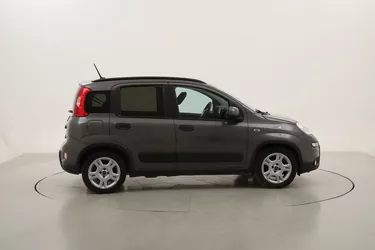 Fiat Panda Hybrid City Life 1.0 Mild Hybrid 70CV Manuale