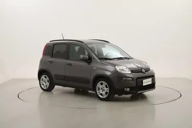 Fiat Panda Hybrid City Life 1.0 Mild Hybrid 70CV Manuale