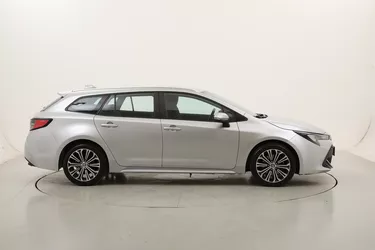Toyota Corolla Hybrid Business 2.0 Full Hybrid 184CV Automatico Toyota Corolla Hybrid Business 2.0 Full Hybrid 184CV Automatico