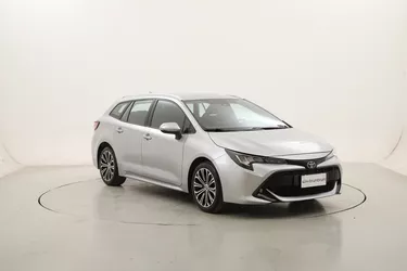 Toyota Corolla Hybrid Business 2.0 Full Hybrid 184CV Automatico Toyota Corolla Hybrid Business 2.0 Full Hybrid 184CV Automatico