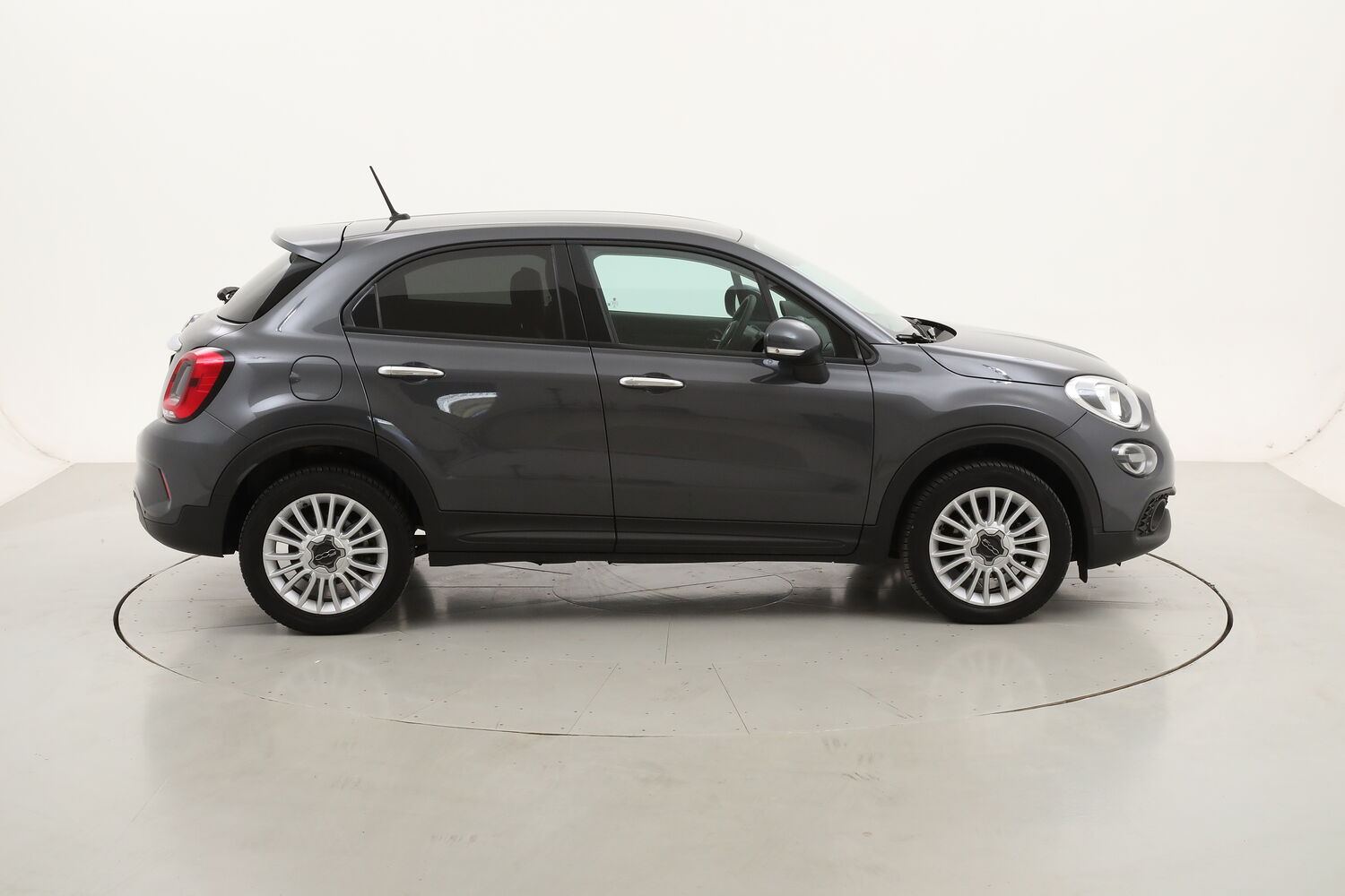 Fiat 500X Connect usata del 2021 con 42.461 km