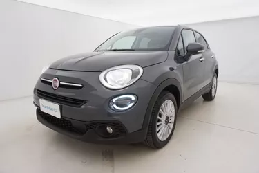 Fiat 500X Connect 1.0 Benzina 120CV Manuale Visione frontale