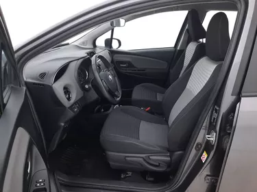 Toyota Yaris Hybrid Active 1.5 Full Hybrid 101CV Automatico Sedili