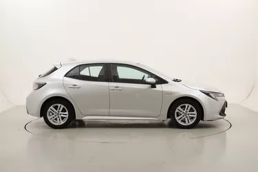 Toyota Corolla Hybrid Business 1.8 Full Hybrid 122CV Automatico