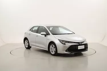 Toyota Corolla Hybrid Business 1.8 Full Hybrid 122CV Automatico