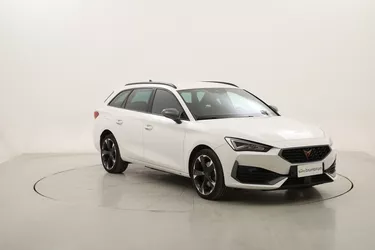Cupra Leon e-HYBRID DSG 1.4 Plug-In Hybrid 204CV Automatico