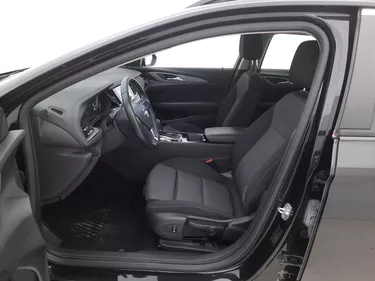 Opel Insignia ST Business AT6 1.6 Diesel 136CV Automatico Sedili