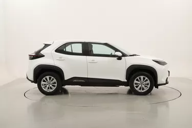 Toyota Yaris Cross Hybrid Business 1.5 Full Hybrid 116CV Automatico Toyota Yaris Cross Hybrid Business 1.5 Full Hybrid 116CV Automatico