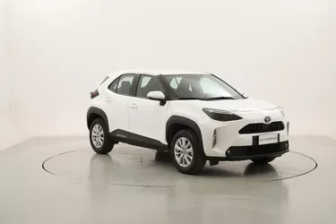 Toyota Yaris Cross Hybrid Business 1.5 Full Hybrid 116CV Automatico Toyota Yaris Cross Hybrid Business 1.5 Full Hybrid 116CV Automatico