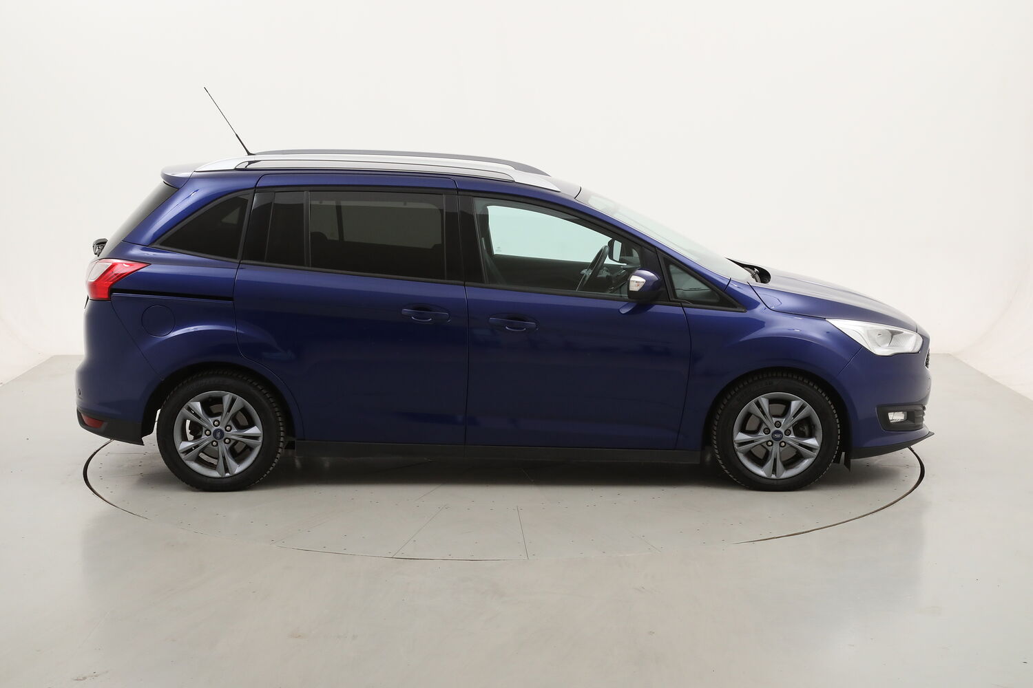 Ford C-Max Business - 7 POSTI usata del 2017 con 83.914 km