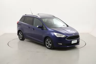 Ford C-Max Business - 7 POSTI 1.5 Diesel 120CV Manuale
