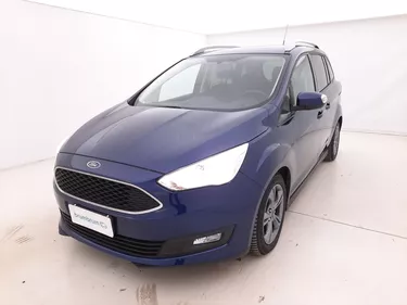 Ford C-Max Business - 7 POSTI 1.5 Diesel 120CV Manuale Visione frontale