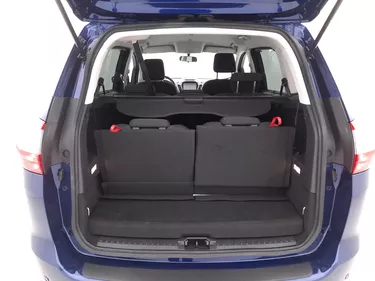 Ford C-Max Business - 7 POSTI 1.5 Diesel 120CV Manuale Bagagliaio