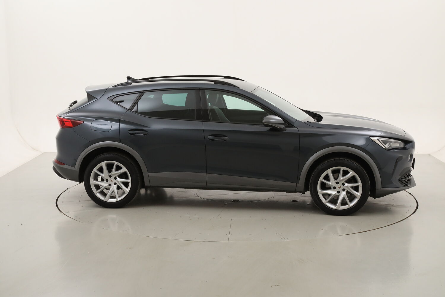 Cupra Formentor 2.0 TDI DSG usata del 2022 con 84.450 km