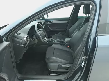 Cupra Formentor 2.0 TDI DSG 2.0 Diesel 150CV Automatico Sedili