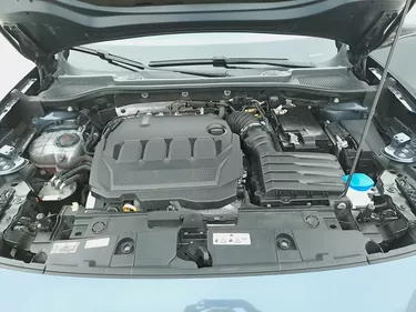Cupra Formentor 2.0 TDI DSG 2.0 Diesel 150CV Automatico Vano motore