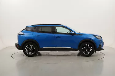 Peugeot 2008 Allure Elettrico 136CV Automatico