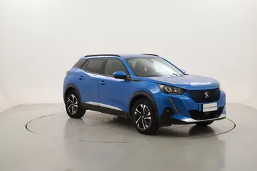Peugeot 2008 Allure Elettrico 136CV Automatico