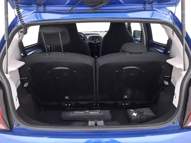 Citroen C1 Feel 1.0 Benzina 72CV Manuale Bagagliaio