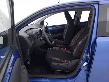 Citroen C1 Feel 1.0 Benzina 72CV Manuale Sedili