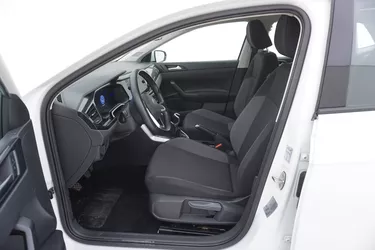 Volkswagen Polo Life 1.0 Benzina 95CV Manuale Sedili